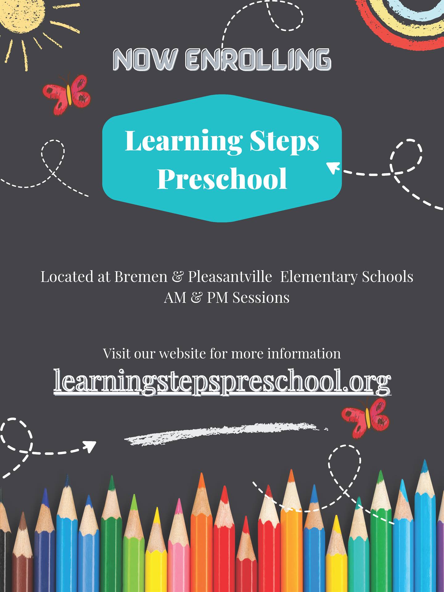 Pleasantville Elementary